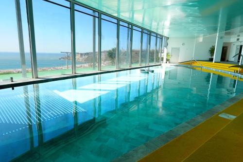 Nazare Hotel | Miramar Hotel Spa & Apartments
