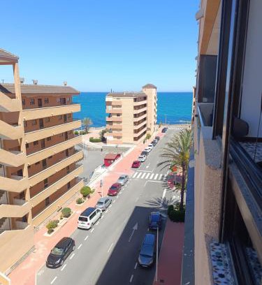 Torrevieja Apartamento | Miramar Vibez