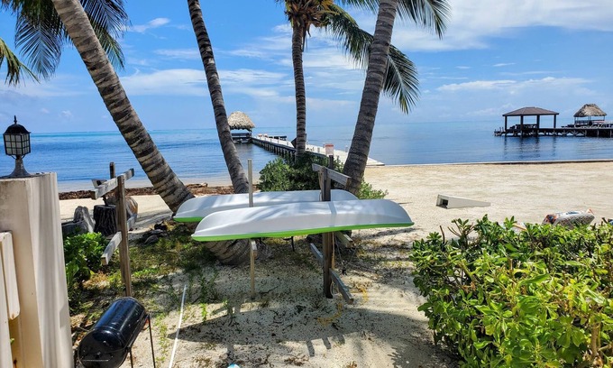 San Pedro Apartamento | Miramar Villas Resort