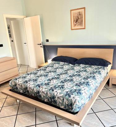 Fossacesia Apartamento | Miramare - WelcHome