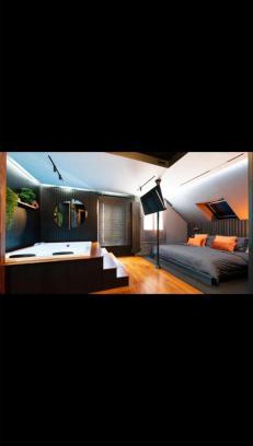 Epone Apartamento | Mirava room