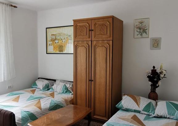 Mladenovac Apartamento | Miris planine Rudnik