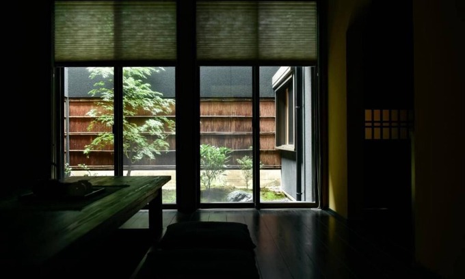 Minami Casa | Miro Hachijo Genmachi BeTei