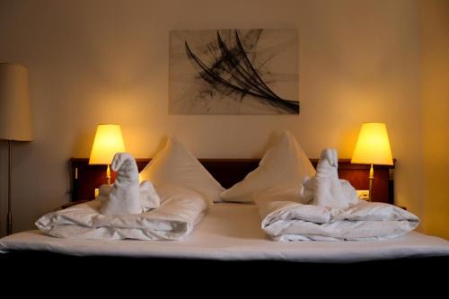 Langenfeld Hotel | Miros Restaurant Steakhaus Hotel