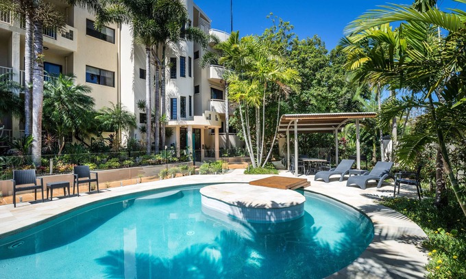 Mooloolaba Apartamento | Mirra Chana