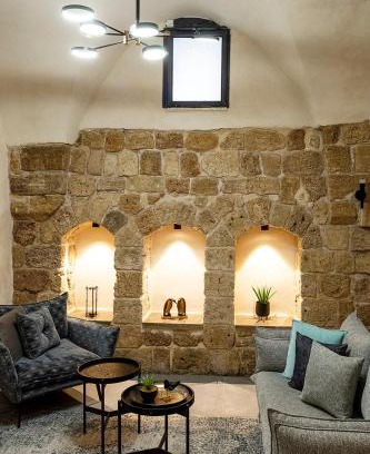 Acre Old City Apartamento | Mirsa