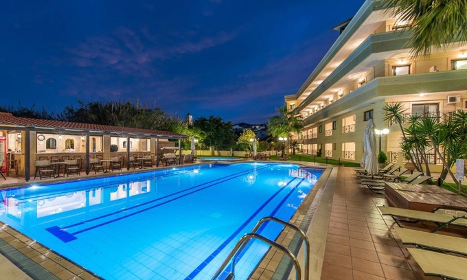 Kissamos Apartamento | Mirtilos Studios & Apartments