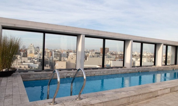 Villa Urquiza Apartamento | Mirto Beautiful Suite
