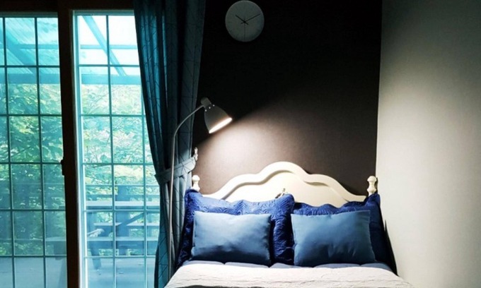 Miryang Casa | Miryang The Stay Sup Pension