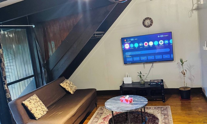 Pacific Harbour Villa | Mirz accomodation FJ