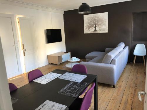 Cherbourg-en-Cotentin Apartamento | misoev