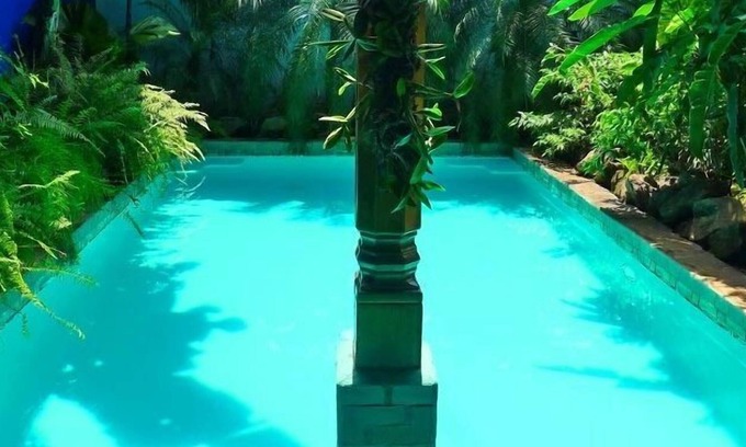Granada Cama Y Desayuno | Miss Margrit's Guesthouse
