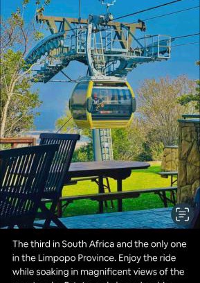 Mookgopong Casa | Missie Villa 165 on Rooibok Euphoria Golf