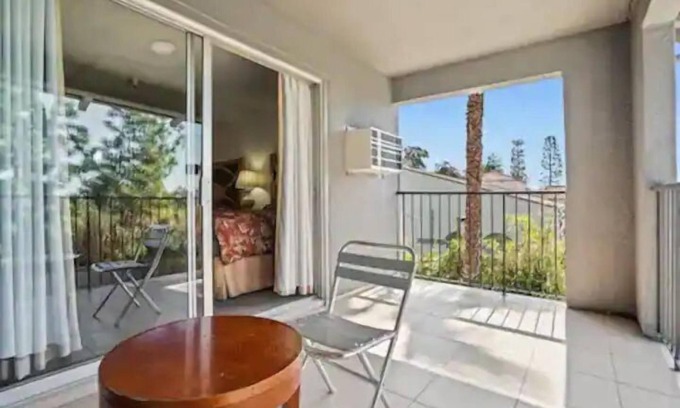 Fremont Cabina | Mission Peak Lodge