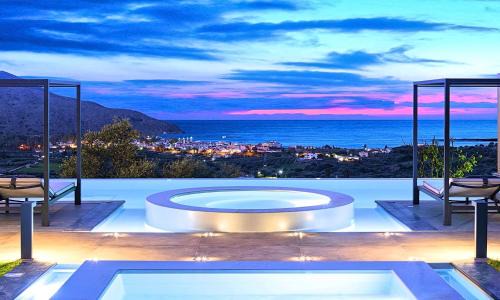 Mathes Casa | Mistral Suite