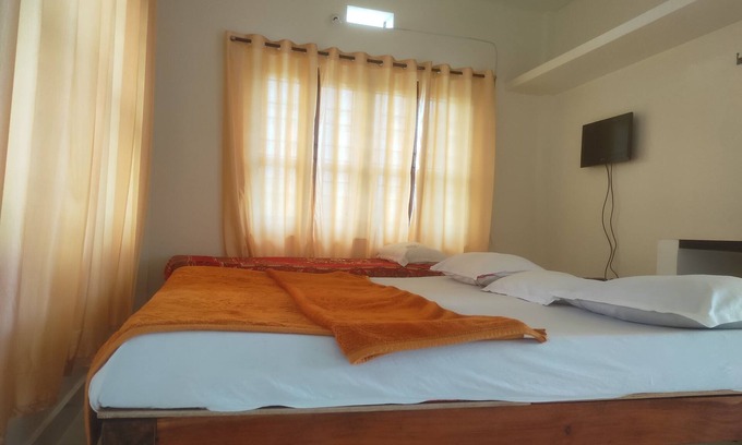 Kushalnagar Casa | Misty Coorg Homestay.kushalnagar kodagu 2