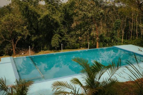 Sulthan Bathery Complejo | Misty Night Wayanad Bamboo Resort