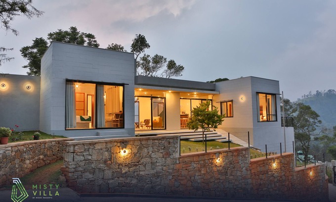 Ambagamuwa Complejo | Misty Villa by The Serendipity Collection