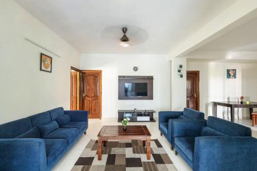 Panduranga Nagar Apartamento | Mistyblue Stays