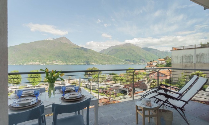 Calozzo Apartamento | Misultin House & Swimming pool, Luxury in Lake Como
