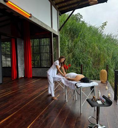 Minca Casa | Miterio Mundo Nuevo