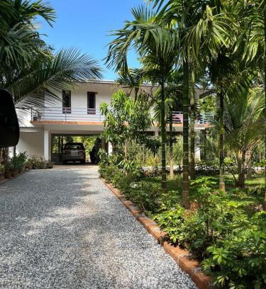 Mananthavady Casa | Mitra retreats