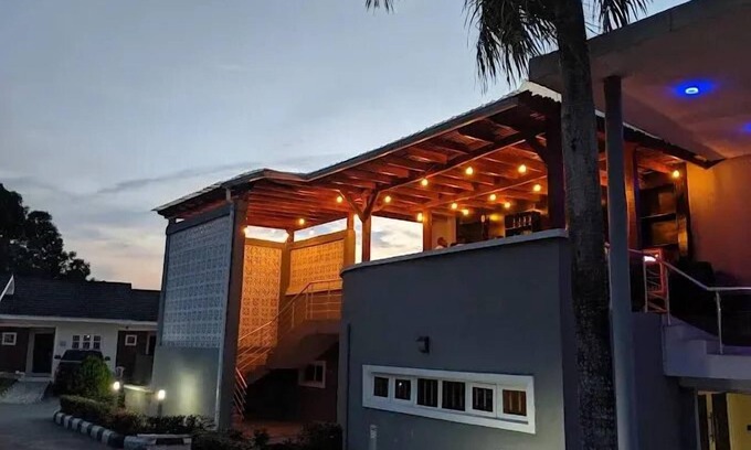 Abeokuta Hotel | Mitros Boutique Hotel