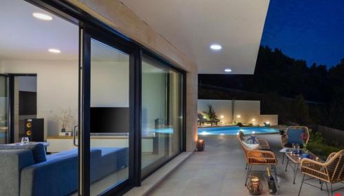 Limassol Villa | MitrovicHouse