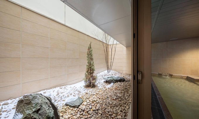Sapporo City Centre Hotel | Mitsui Garden Hotel Sapporo