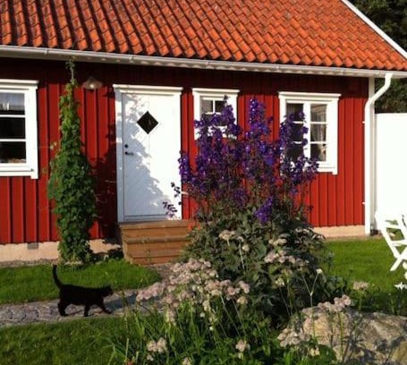 Skalhamn Casa | Mitt i vackraste Bohuslän
