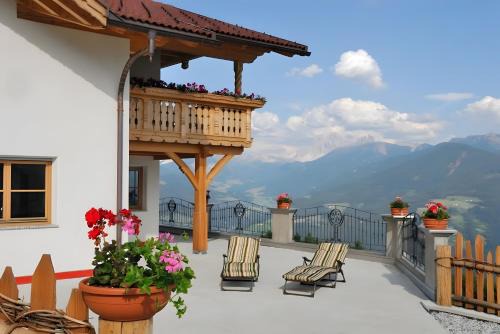 Albions Apartamento | Mitterhof