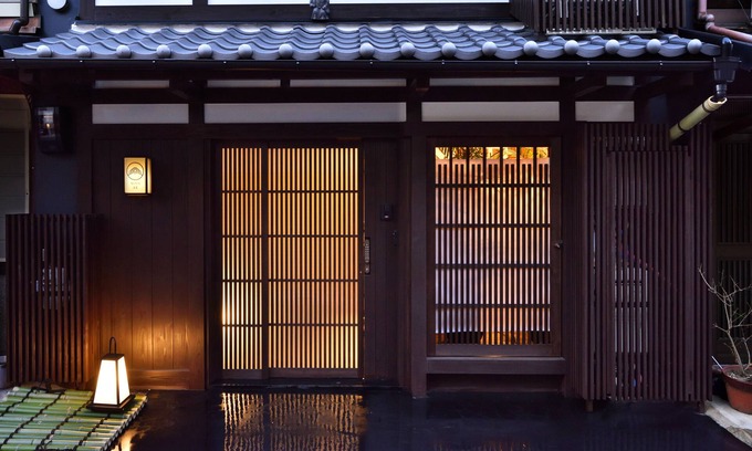 Nishijin Casa | Miun Kinkakuji