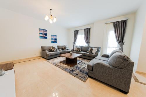 New Cairo Apartamento | Mivida Apartments New Cairo By O Residence Families Only