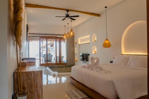 Sampalan Villa | Miwa Bali Villa