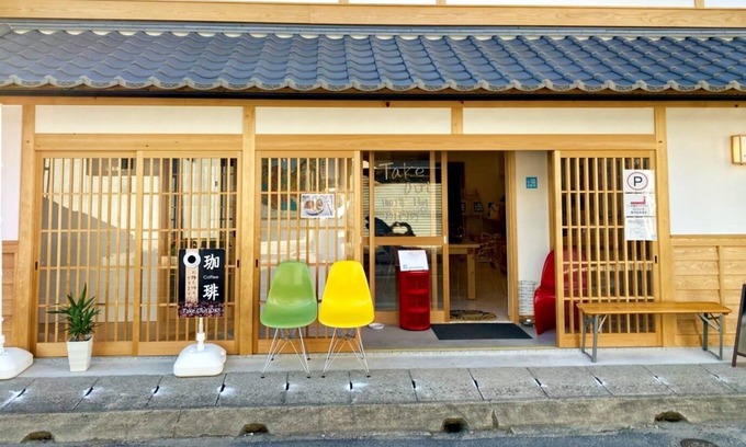 Kagamino-cho Casa | Miyagawa LW4 / Tsuyama Okayama