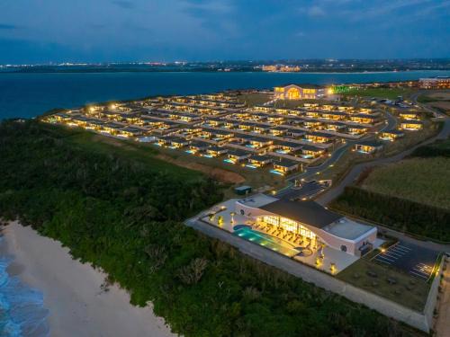 Miyakojima Hotel | Miyakojima Kurima Resort Seawood Hotel