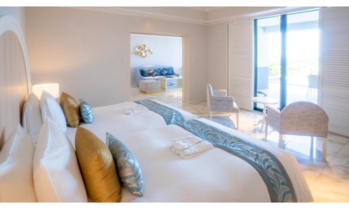 Miyakojima Hotel | Miyakojima Kurima Resort Seawood Hotel - Vacation STAY 16229v