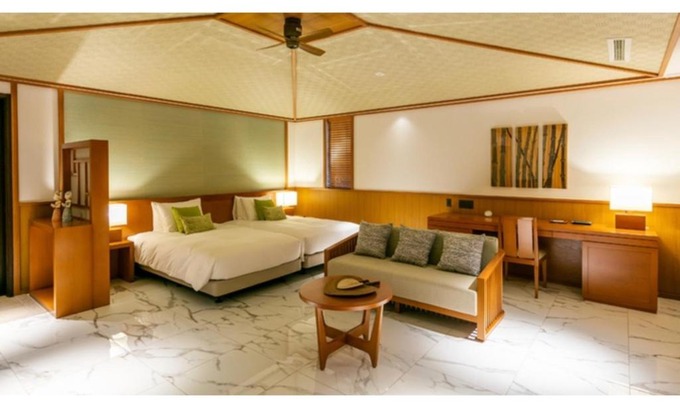 Miyakojima Hotel | Miyakojima Kurima Resort Seawood Hotel - Vacation STAY 16235v