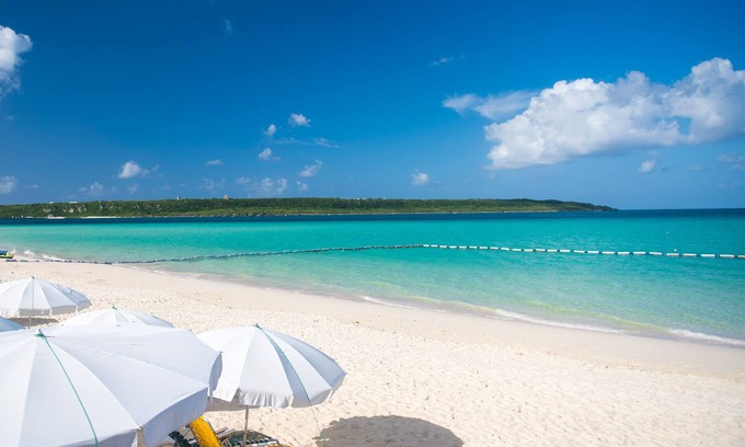 Yonaha Hotel | Miyakojima Tokyu Hotel & Resorts