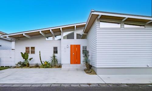 Aoshima Onsen Casa | MIYAZAKI BASE in aoshima - Vacation STAY 82721v