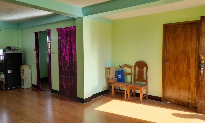 Baguio Apartamento | MJ TRANSIENT 5