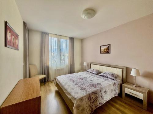 Mladost Apartamento | Mladost Apartments Sofia