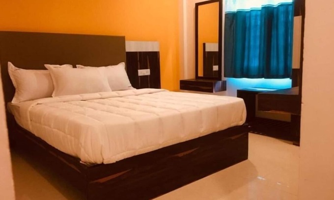 Mahabalipuram Hotel | MM Park Inn