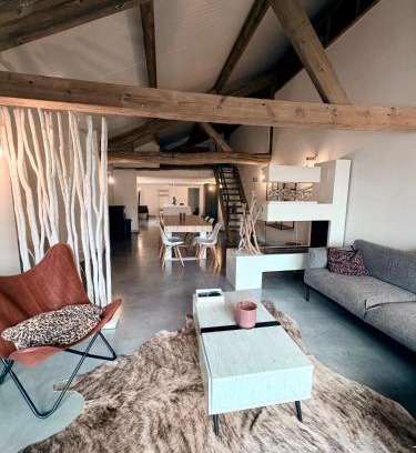 Frasnes-lez-Buissenal Casa | MMGhome - Gîte à la ferme