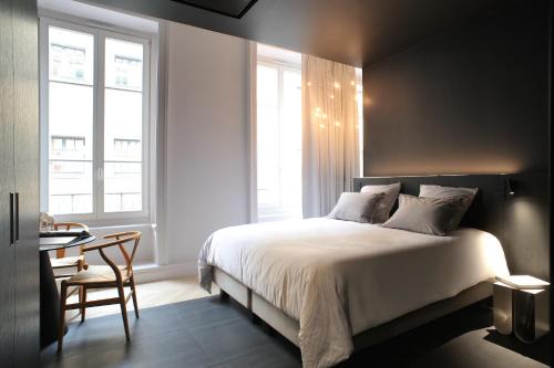 Terreaux - Bat d'argent Apartamento | mmm - 25BA - Suites de Luxe - Centre de Lyon