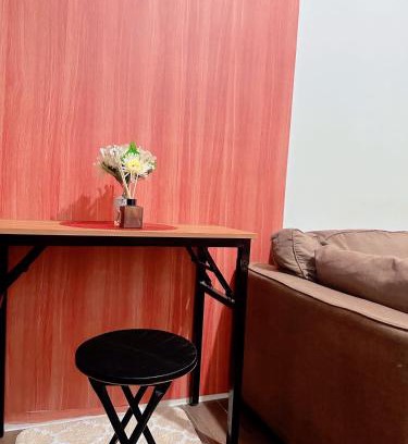 Luzon Apartamento | MNL-Makati Stay Ph