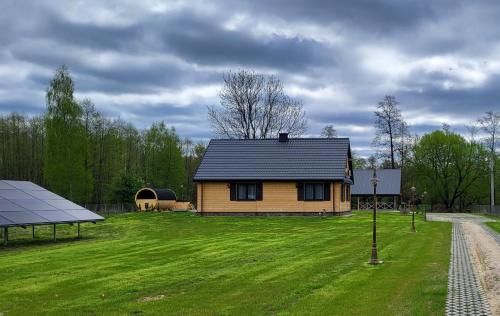gmina Sławatycze Casa | Mościce Dolne 69