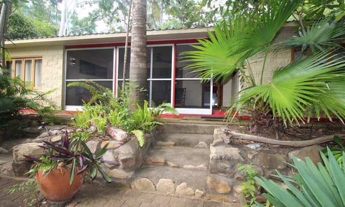 Horseshoe Bay Casa | Moana Cottage, Bahía de herradura