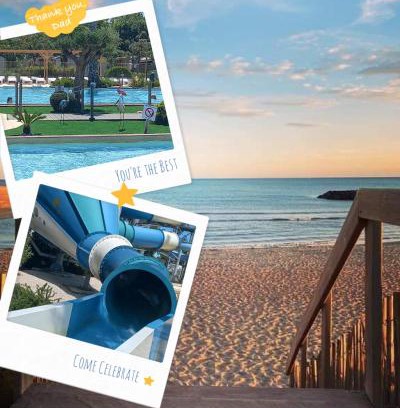 Vias Otro | Mobil home à Vias - Vos vacances à la mer