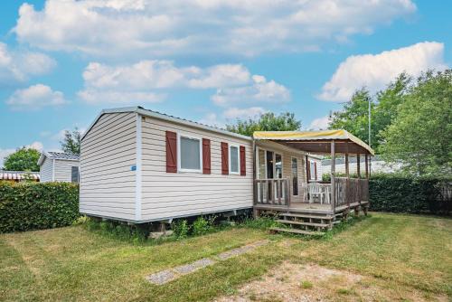 Coulanges Otro | Mobil-home Elegance - 3 chambres